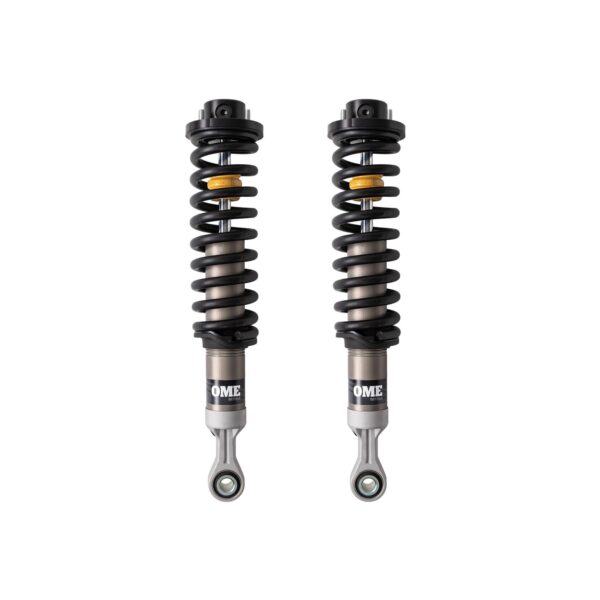 Old Man Emu - 2121K - MT64 KIT FR 3IN/0LB