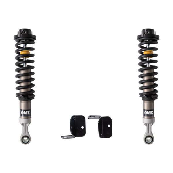 Old Man Emu - 2121K - MT64 KIT FR 3IN/0LB