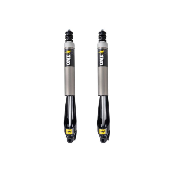 Old Man Emu - 2121K - MT64 KIT RR 0IN/0LB