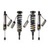 Old Man Emu - 2216K - BP-51 Kit FR 3 in/0-330 lb, RR 0 in/0 lb