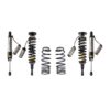 Old Man Emu - 2217K - BP-51 Kit FR 3 in/0-330 lb, RR 2 in/0 lb