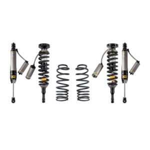 Old Man Emu - 2217K - BP-51 Kit FR 3 in/0-330 lb, RR 2 in/0 lb