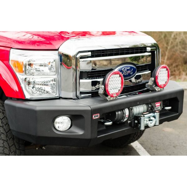 ARB - 2236030 - Modular Bumper Kit