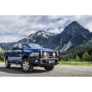 ARB - 2237010 - Modular Bumper Kit
