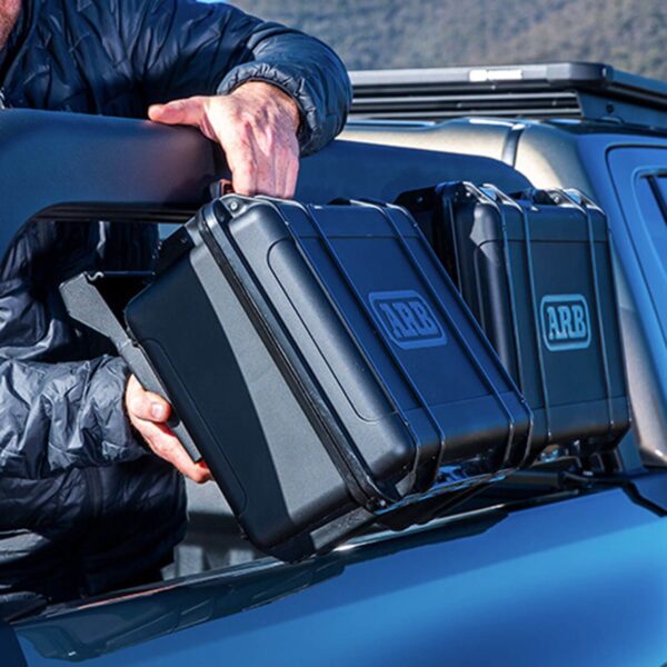 ARB - 270201 - Single Carry Case