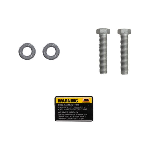 ARB - 2815020 - Recovery Point