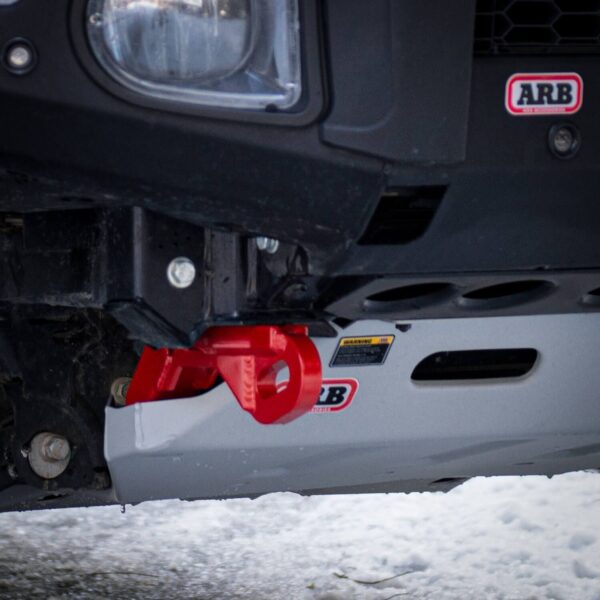 ARB - 2840050 - Recovery Point