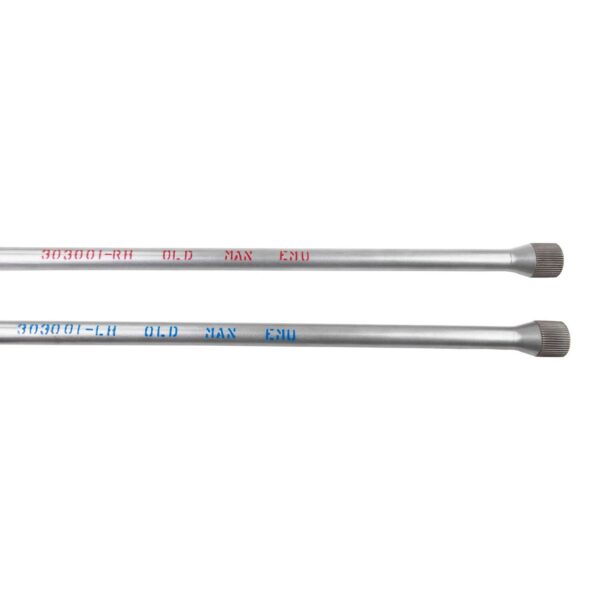 Old Man Emu - 303001 - Torsion Bar Set
