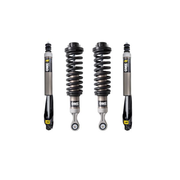 Old Man Emu - 3101K - MT64 KIT FR 3IN/0LB, RR 0IN/0LB