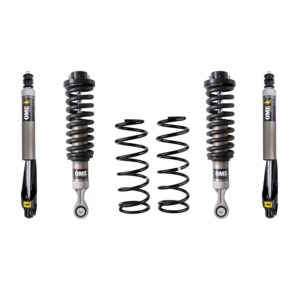 Old Man Emu - 3102K - MT64 KIT FR 3IN/0LB, RR 2IN/0LB