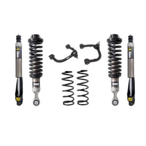 Old Man Emu - 3103K - MT64 KIT w/UCA FR 3IN/0LB, RR 2IN/0LB
