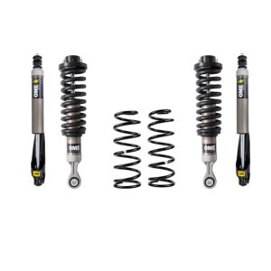 Old Man Emu - 3104K - MT64 KIT FR 3IN/0LB, RR 2IN/440LB