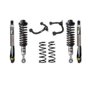 Old Man Emu - 3105K - MT64 KIT w/UCA FR 3IN/0LB, RR 2IN/440LB