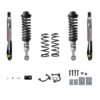 Old Man Emu - 3105K - MT64 KIT w/UCA FR 3IN/0LB, RR 2IN/440LB