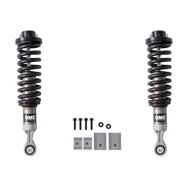 Old Man Emu - 3106K - MT64 KIT FR 3IN/0LB