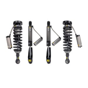 Old Man Emu - 3205K - BP-51 KIT FR 3IN/0-330LB, RR 0IN/0lb