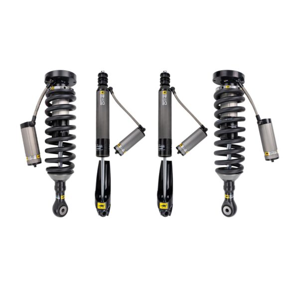 Old Man Emu - 3205K - BP-51 KIT FR 3IN/0-330LB, RR 0IN/0lb