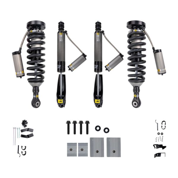 Old Man Emu - 3205K - BP-51 KIT FR 3IN/0-330LB, RR 0IN/0lb