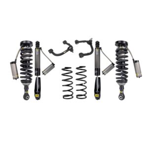 Old Man Emu - 3206K - BP-51 KIT w/UCA FR 3IN/0-330LB, RR 2IN/0LB