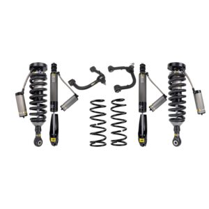 Old Man Emu - 3207K - BP-51 KIT w/UCA FR 3IN/0-330LB, RR 2IN/440LB
