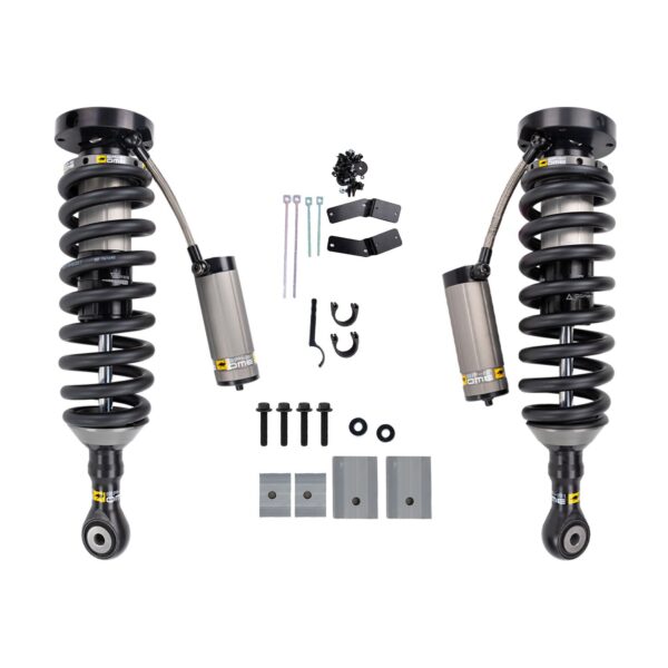 Old Man Emu - 3208K - BP-51 KIT FR 3IN/0-330LB