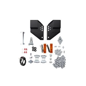ARB - 6172076 - Bumper Mounting Kit
