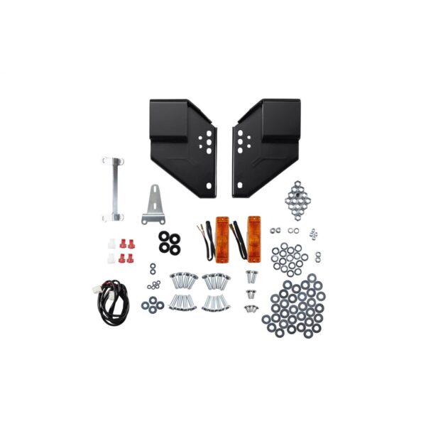ARB - 3410100 - Winch Bumper