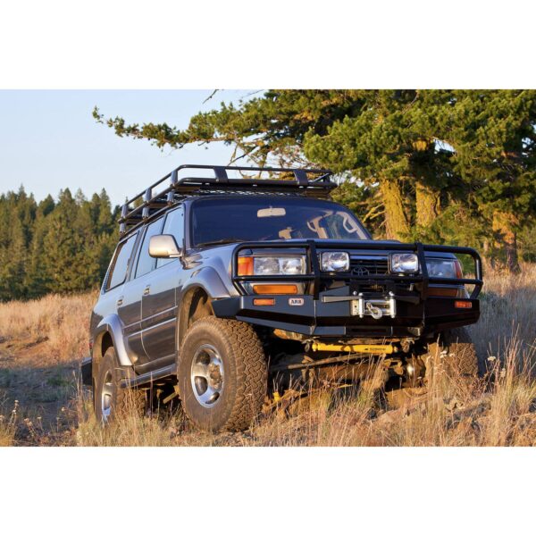 ARB - 3411050 - Winch Bumper