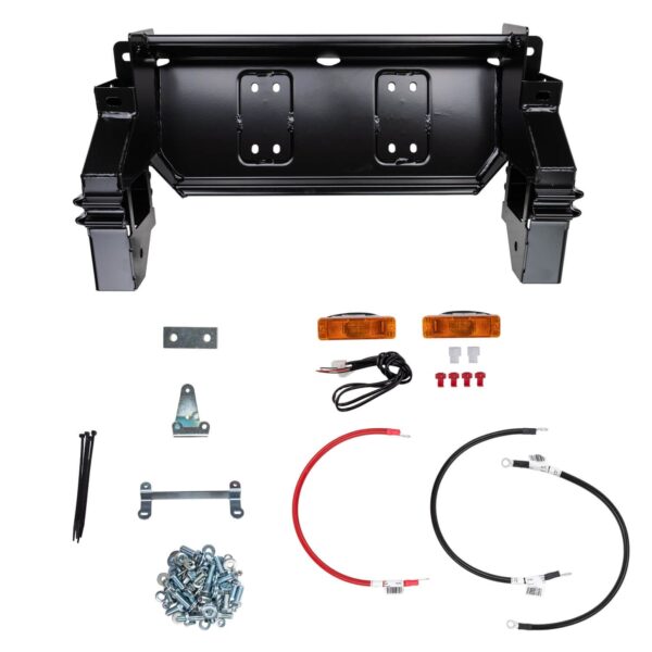 ARB - 3413010 - Winch Bumper