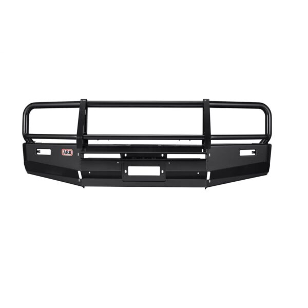ARB - 3413050B - Combination Bumper