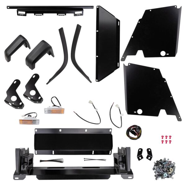 ARB - 3414480B - Combination Bumper