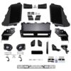 ARB - 3414600B - Summit Combination Bumper