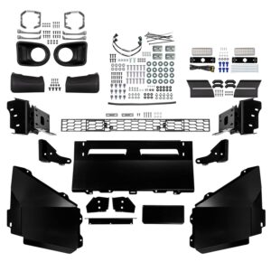 ARB - 6177204 - Bumper Mounting Kit