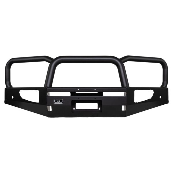 ARB - 3414730B - Commercial Combination Bumper