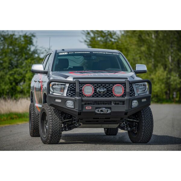 ARB - 3415020KB - Summit Combination Bumper Kit