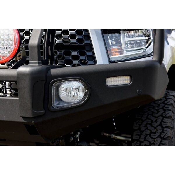 ARB - 3415020KB - Summit Combination Bumper Kit