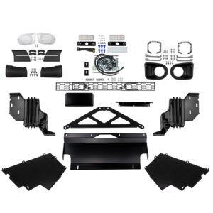 ARB - 6177290 - Bumper Mounting Kit