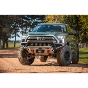 ARB - 3415260B - Zenith Bumper