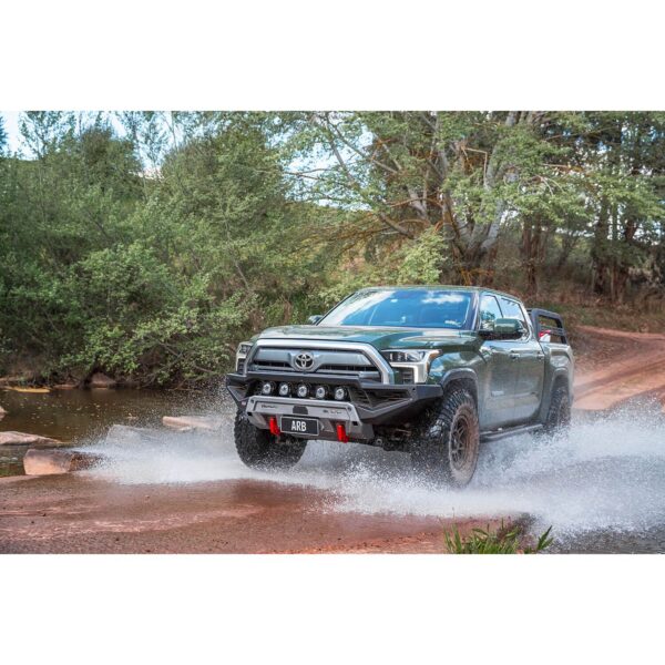ARB - 3415260B - Zenith Bumper