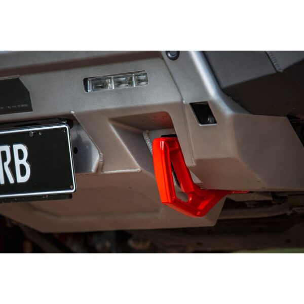 ARB - 3415260B - Zenith Bumper