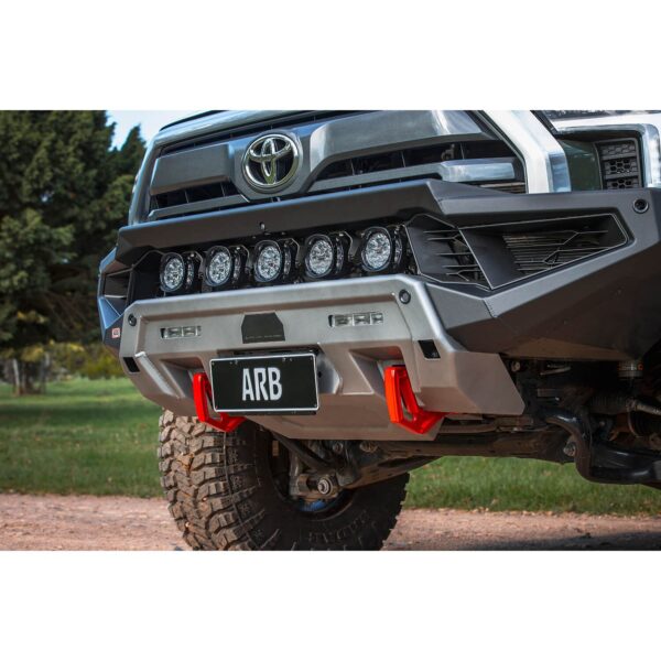 ARB - 3415260B - Zenith Bumper