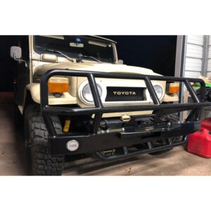ARB - 3420010 - Winch Bumper