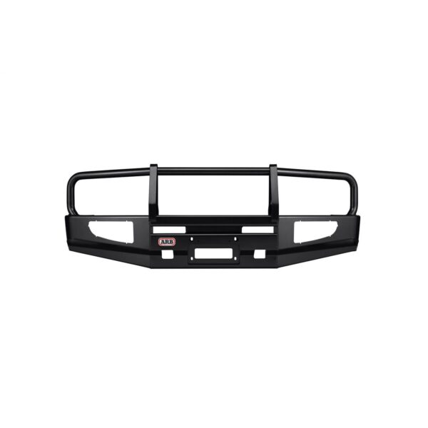 ARB - 3420210B - Combination Bumper