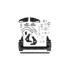ARB - 3420210B - Combination Bumper