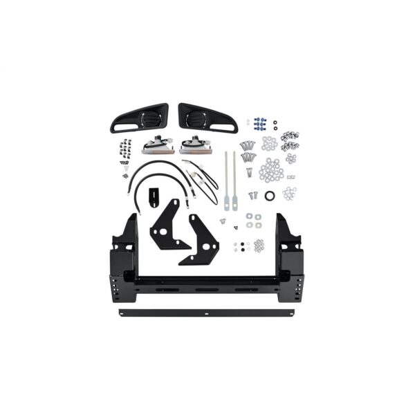 ARB - 3420210B - Combination Bumper