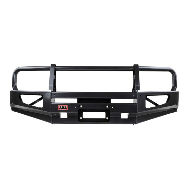 ARB - 3421410B - Winch Bumper