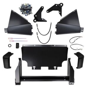 ARB - 6172347 - Bumper Mounting Kit