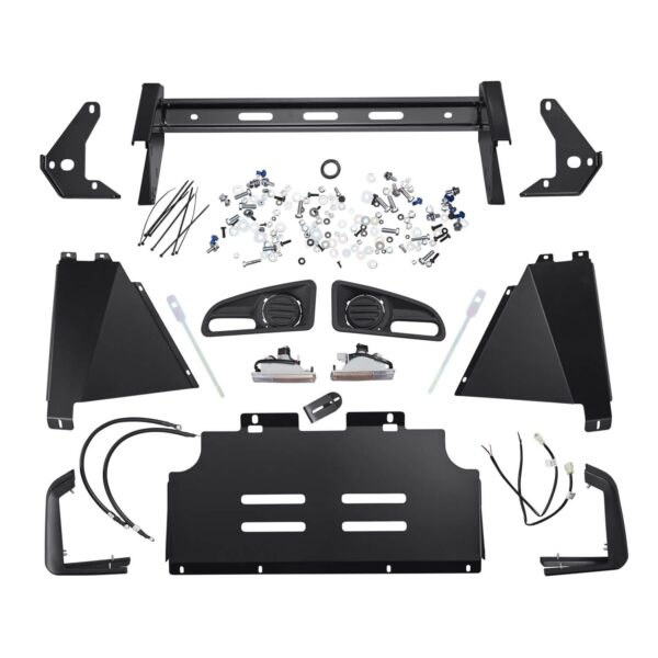 ARB - 3421530 - Combination Bumper