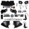 ARB - 3421830 - Summit Combination Bumper