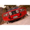 ARB - 3423020B - Winch Bumper